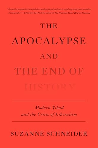 

The Apocalypse and the End of