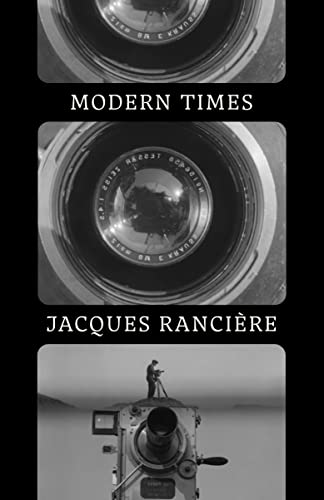 9781839763199: Modern Times: Temporality in Art and Politics