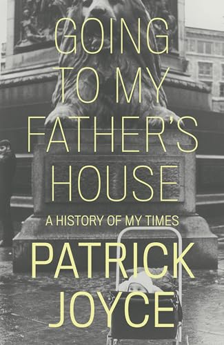 Beispielbild fr Going to My Father's House: A History of My Times zum Verkauf von WorldofBooks
