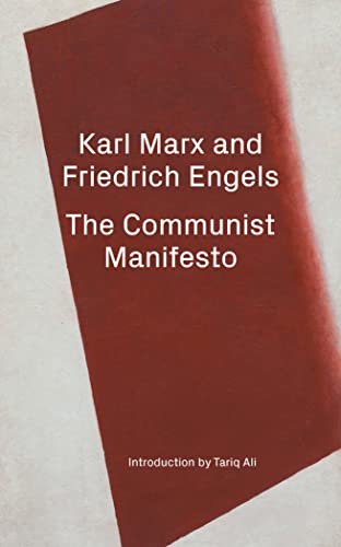 9781839764233: The Communist Manifesto / The April Theses: A Modern Edition