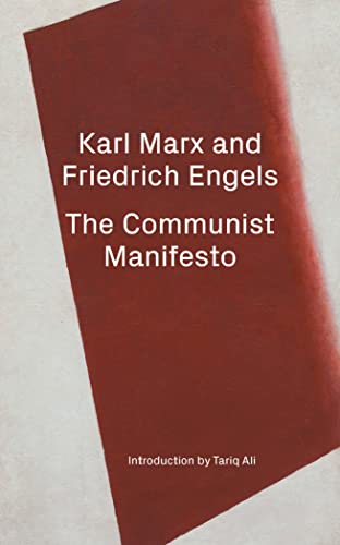 Stock image for The Communist Manifesto / The April Theses for sale by SecondSale