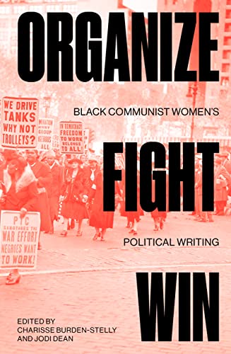 Beispielbild fr Organize, Fight, Win zum Verkauf von Blackwell's