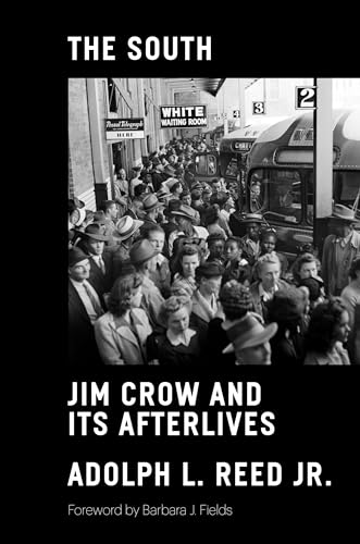 9781839766268: The South: Jim Crow and Its Afterlives (Jacobin)
