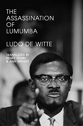 Beispielbild fr The Assassination of Lumumba zum Verkauf von AwesomeBooks
