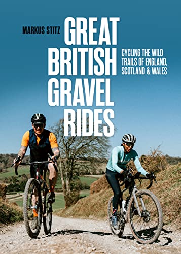 Beispielbild fr Great British Gravel Rides zum Verkauf von Blackwell's