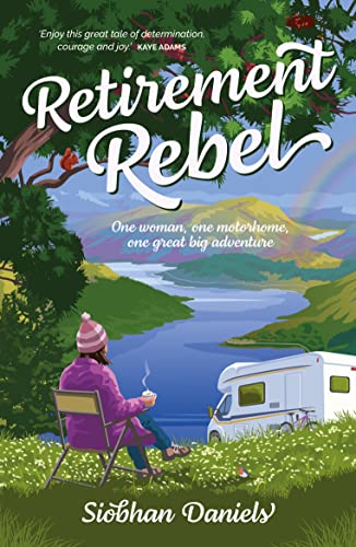 Beispielbild fr Retirement Rebel zum Verkauf von Better World Books