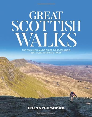 Stock image for Great Scottish Walks for sale by GreatBookPrices