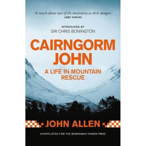 Imagen de archivo de Cairngorm John a la venta por Blackwell's