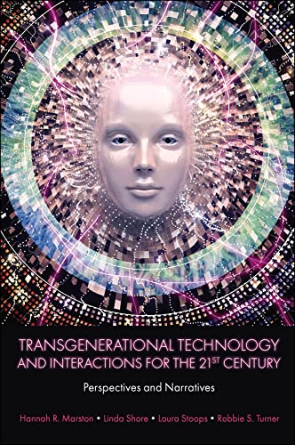 Beispielbild fr Transgenerational Technology and Interactions for the 21st Century zum Verkauf von Blackwell's