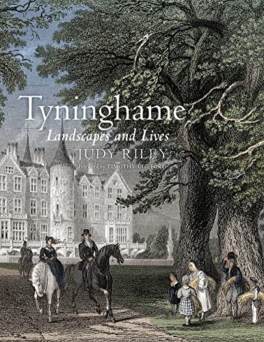 9781839830112: Tyninghame: Landscapes and Lives