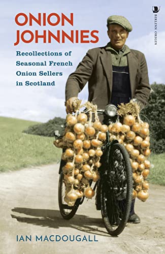 Beispielbild fr Onion Johnnies zum Verkauf von Blackwell's
