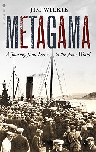 Stock image for Metagama Reissue for sale by GreatBookPrices