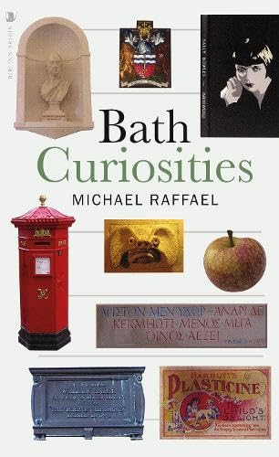 Beispielbild fr Bath Curiosities zum Verkauf von Blackwell's