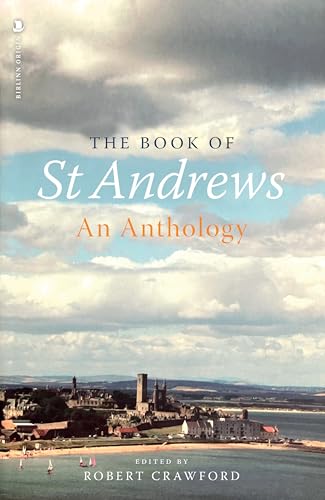 Beispielbild fr The Book of St Andrews zum Verkauf von Blackwell's