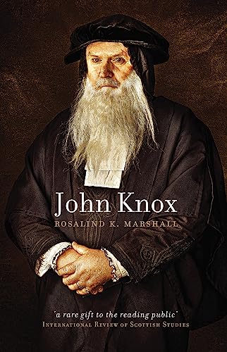 Stock image for John Knox Reissue for sale by GreatBookPrices
