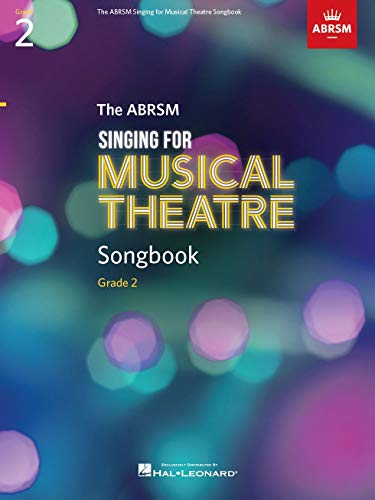 Stock image for SINGING FOR MUSICAL THEATRE SONGBOOK GRA for sale by Blackwell's