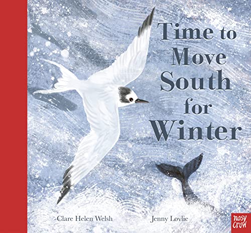 Beispielbild fr Time to Move South for Winter zum Verkauf von WorldofBooks