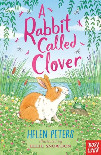 Stock image for A Rabbit Called Clover for sale by Blackwell's