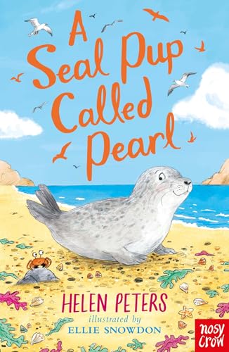 Stock image for A Seal Pup Called Pearl (The Jasmine Green Series) for sale by WorldofBooks