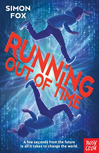 Stock image for Running out of Time for sale by WorldofBooks