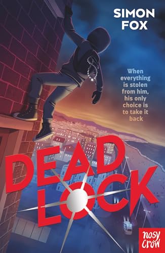 Stock image for Deadlock for sale by WorldofBooks