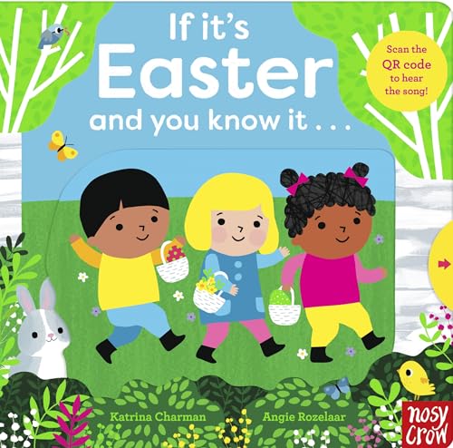 Stock image for If It's Easter and You Know It. for sale by Blackwell's