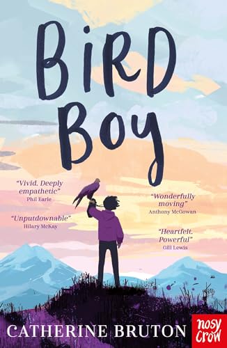 Stock image for Bird Boy for sale by GreatBookPrices