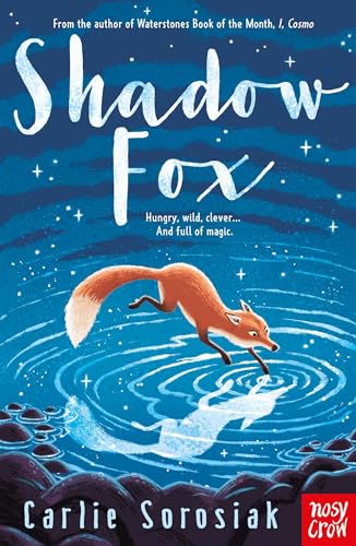 Stock image for Shadow Fox for sale by WorldofBooks