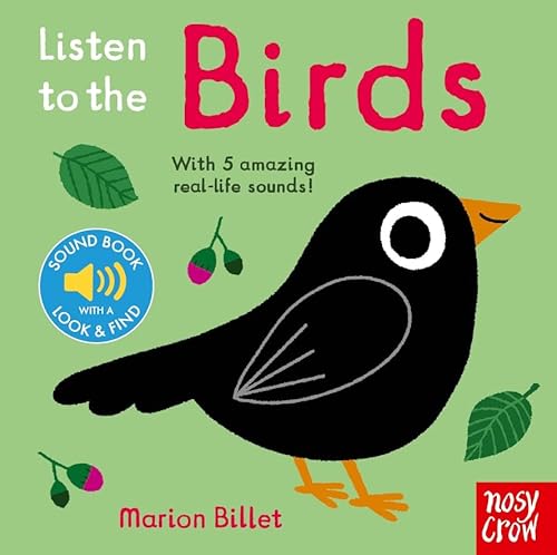 Stock image for Listen to the Birds for sale by Majestic Books