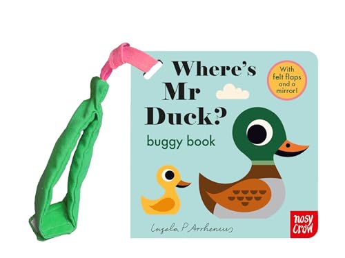 Stock image for Where's Mr Duck? for sale by Blackwell's