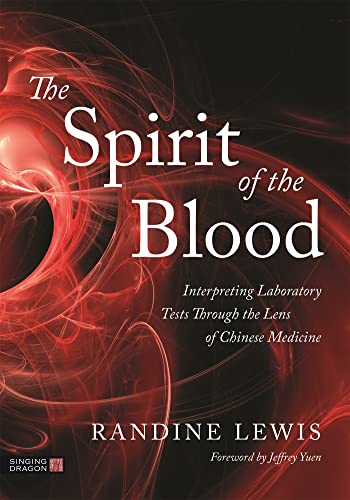 Stock image for The Spirit of the Blood for sale by Books Puddle
