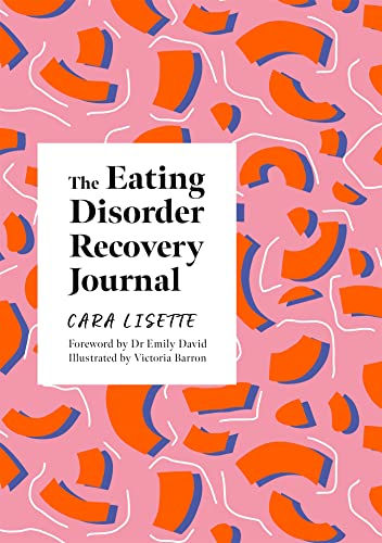 Stock image for Eating Disorder Recovery Journal for sale by GreatBookPrices