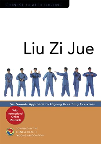 Stock image for Liu Zi Jue for sale by Blackwell's