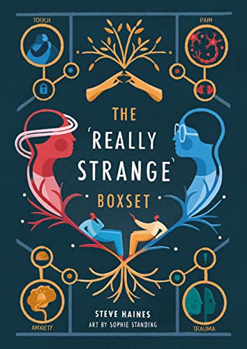 Stock image for The 'Really Strange' Boxset for sale by Blackwell's