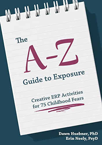 Imagen de archivo de The A-Z Guide to Exposure a la venta por Emerald Green Media