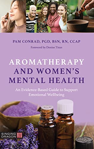 9781839976247: Aromatherapy and Women’s Mental Health