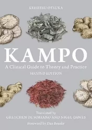 Beispielbild fr Kampo : A Clinical Guide to Theory and Practice zum Verkauf von GreatBookPrices