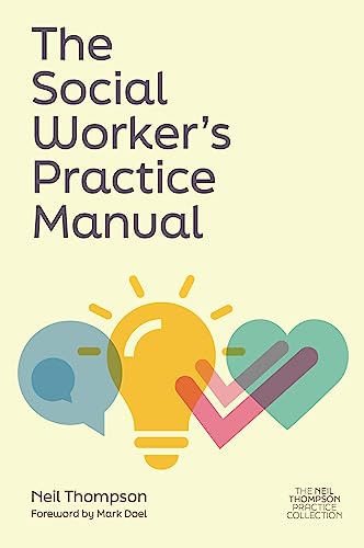Beispielbild fr Social Worker's Practice Manual zum Verkauf von GreatBookPrices