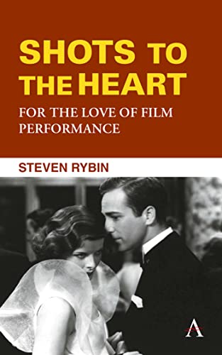 Beispielbild fr Shots to the Heart: For the Love of Film Performance zum Verkauf von ThriftBooks-Dallas