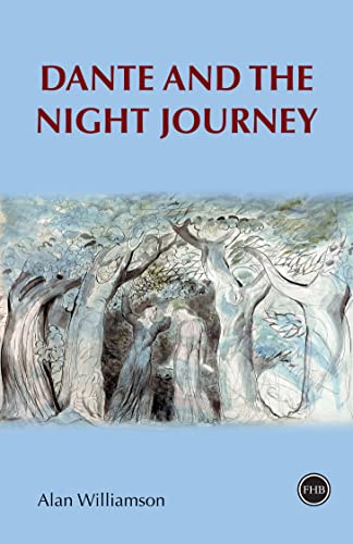 Beispielbild fr Dante and the Night Journey zum Verkauf von Blackwell's