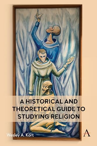 Imagen de archivo de A Historical and Theoretical Guide to Studying Religion a la venta por PBShop.store US