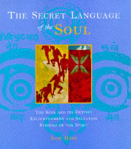 Stock image for Secret Language Of The Soul for sale by WorldofBooks