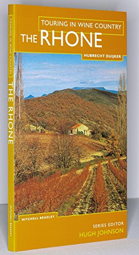 9781840000474: The Rhone [Lingua Inglese]