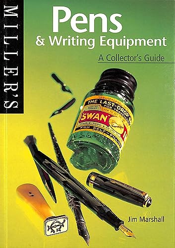 Stock image for Miller's - Pens & Writing Equipment for sale by ThriftBooks-Atlanta