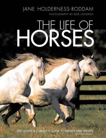 9781840000719: The Life of Horses
