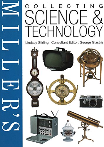 Stock image for Collecting Science and Technology for sale by Better World Books