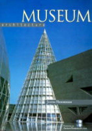 Stock image for Museum architecture for sale by Cotswold Internet Books