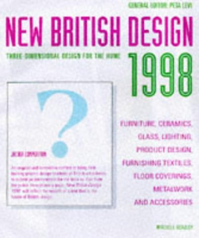 New British Design - Mitchell Beazley Ltd