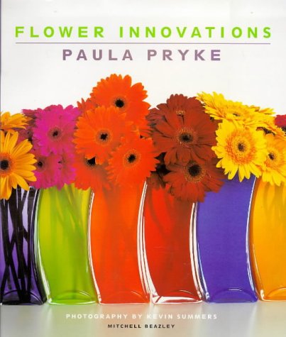 9781840001105: Flower Innovations
