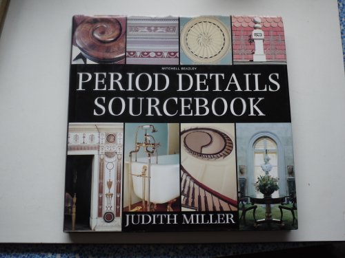 9781840001372: Period Details Sourcebook